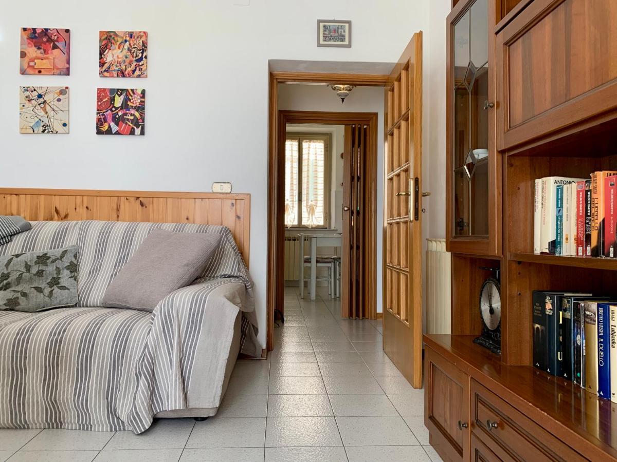 Casatosca Chianciano Terme Exterior foto